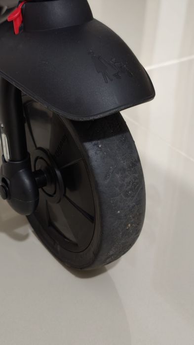 Tricicleta SmarTrike