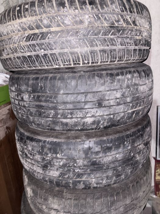 Резина r15 186/65 195/65