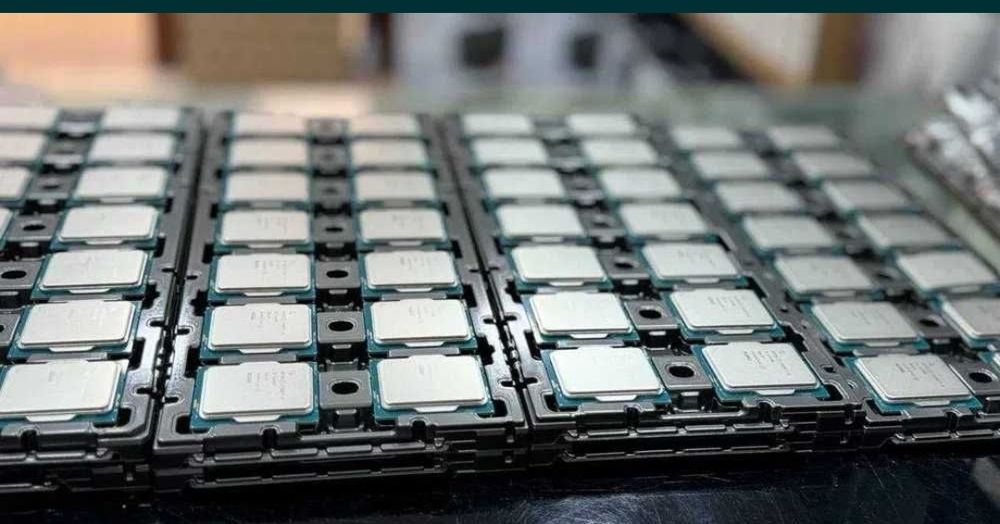 Процессоры CPU Intel Core i3, i5, i7, i9, 10-14 поколение Ultra 5, 7: ...