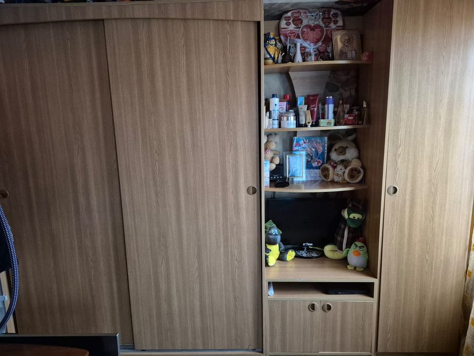 Продам шкаф купе