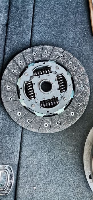 Съединител за Ауди а4 allroad quatro