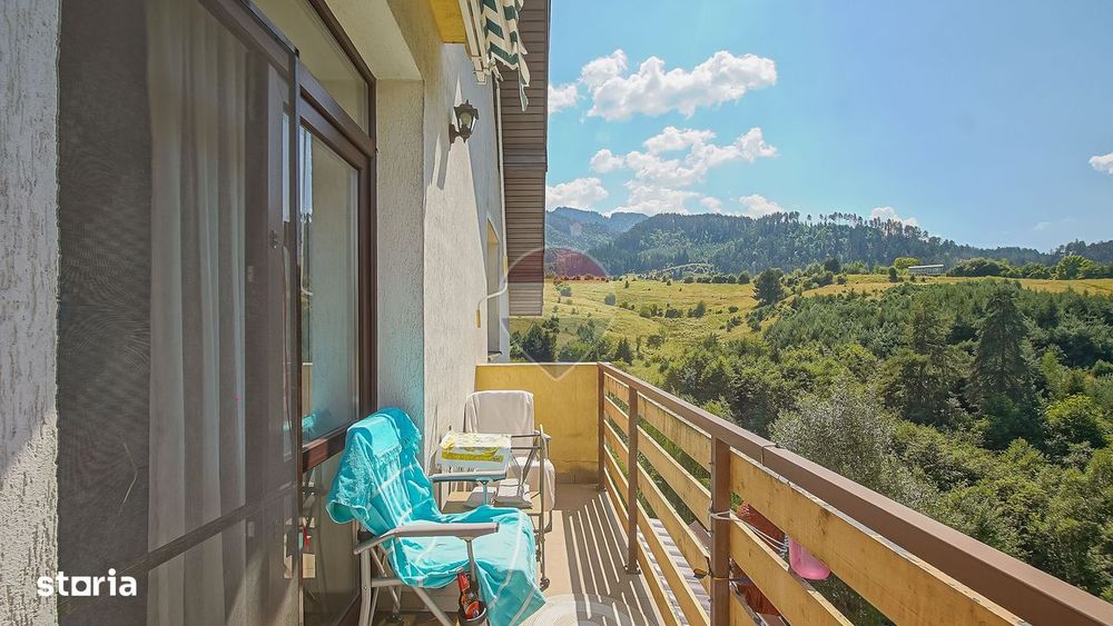 Comision 0%! Studio intr-o zona superba, Inconjurat de pădure | Bunloc