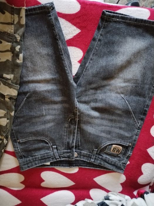 Pantaloni scurți bărbați