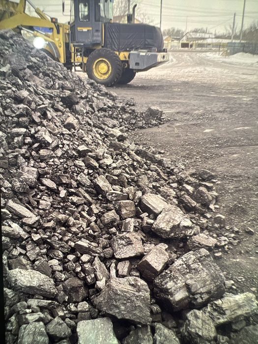 Шубарколь уголь -Доставка