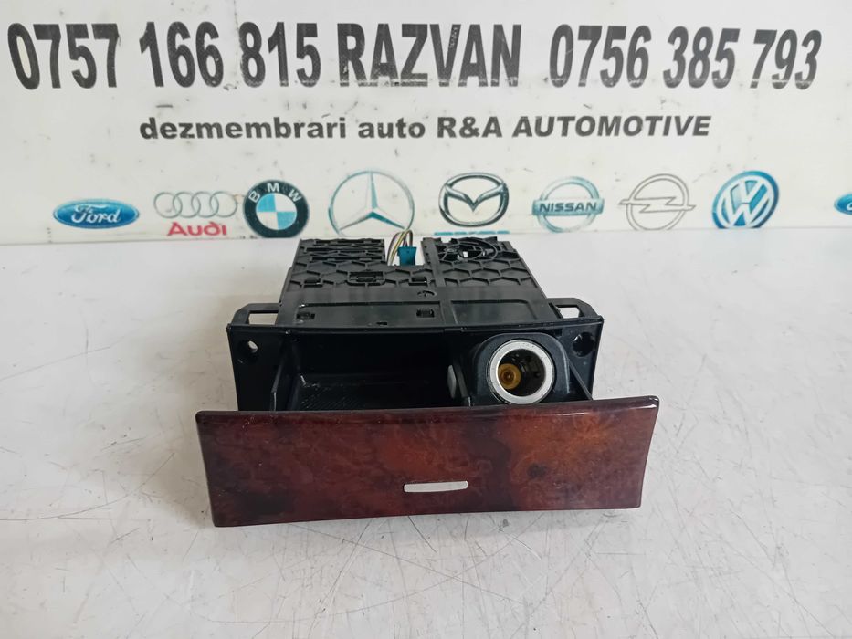 Scrumiera Mercedes Gl X164 2006-2013
