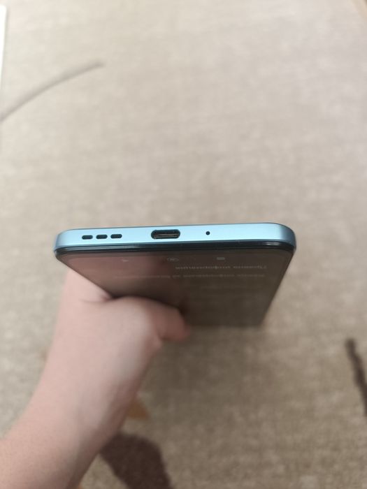 Redmi Note 12 5G - като нов