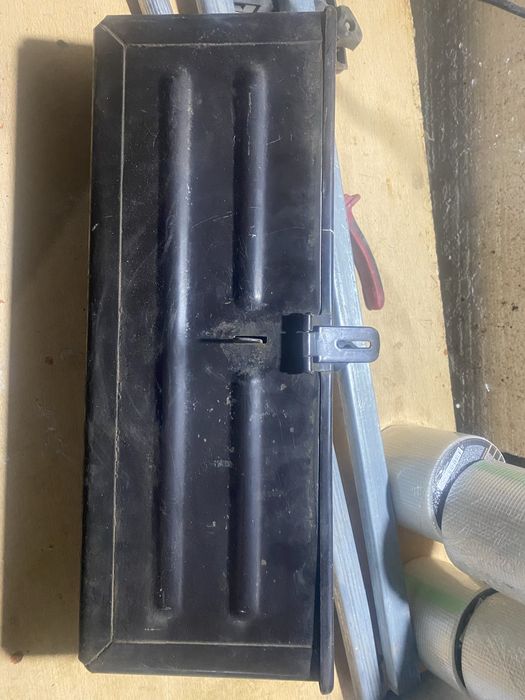 Ящик для инструментов