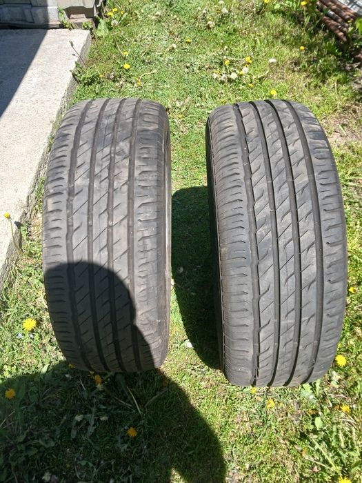 Anvelope SEMPERIT speed life3