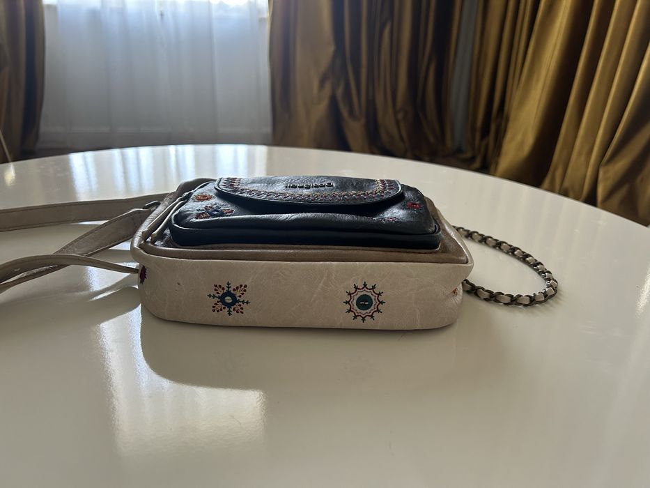 дамска чанта Desigual