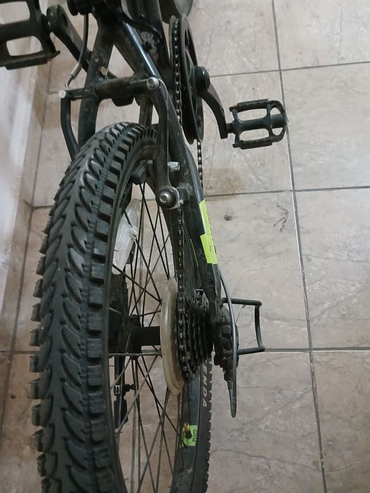 Продам велосипед Haro flight line 20