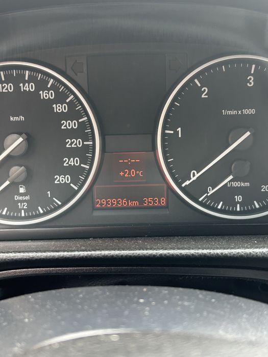 BMW 3 Series 0 — imagine 4