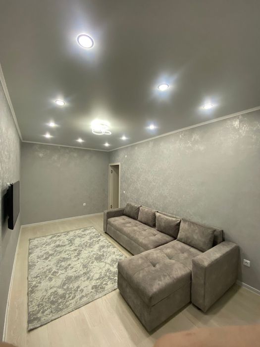 Квартира суточно