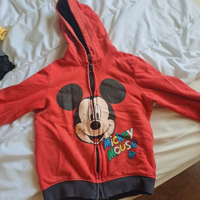 Детски дрехи за момче