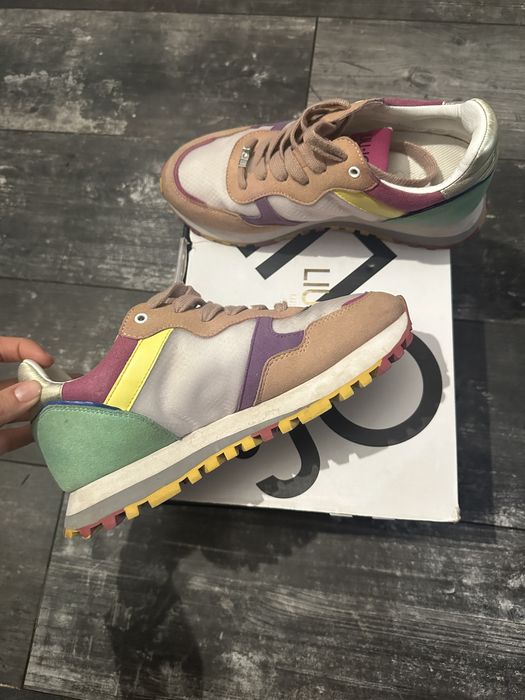 Маратонки Liu Jo