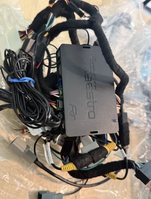 Автомагнитола Sony XAV-9500ES