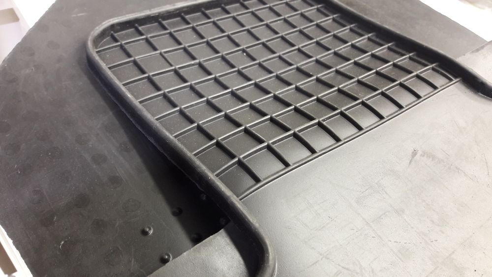 Полики (Doma) в салон BMW Е36