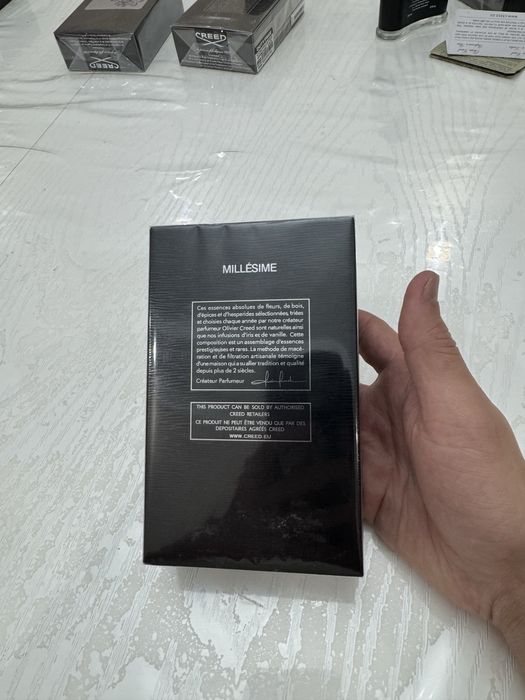 Creed Aventys 120мл