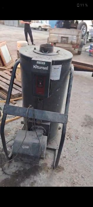 Ремонт Газывых котлов