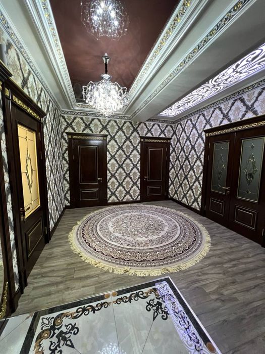 Сдаётся в Аренду Квартира Ж/К Новомосковская!