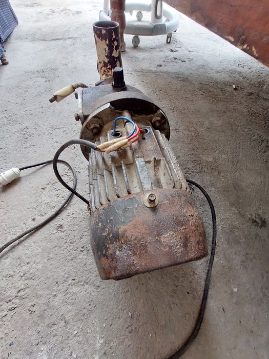 Електрон месаровка