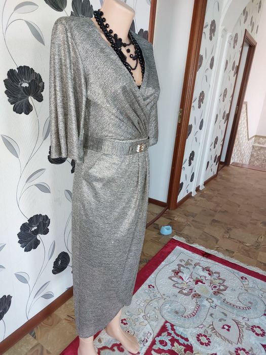 Платье женское новое