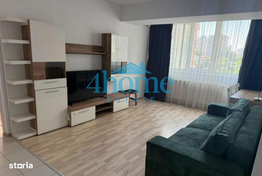 Apartament 2 camere Titan|Bloc Nou|Parcare|Metrou — fotografia 1