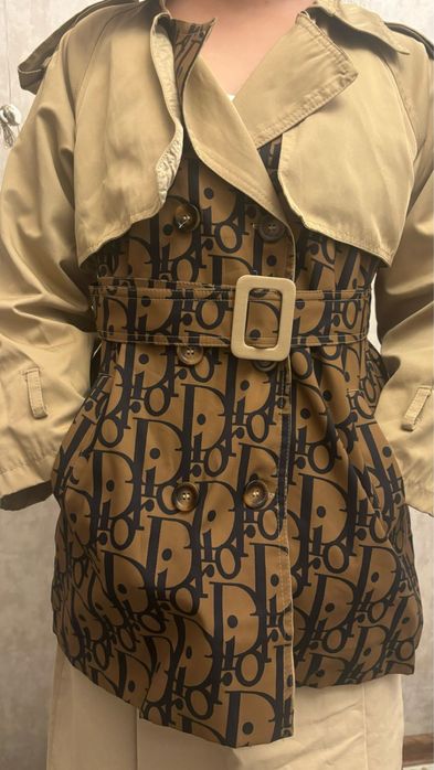 Пальто на осень.