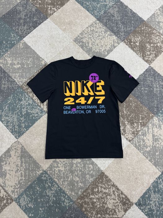 Мъжка тениска Nike