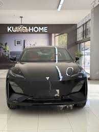 Changan Deepal SL07 215 Maxx nasiya savdo