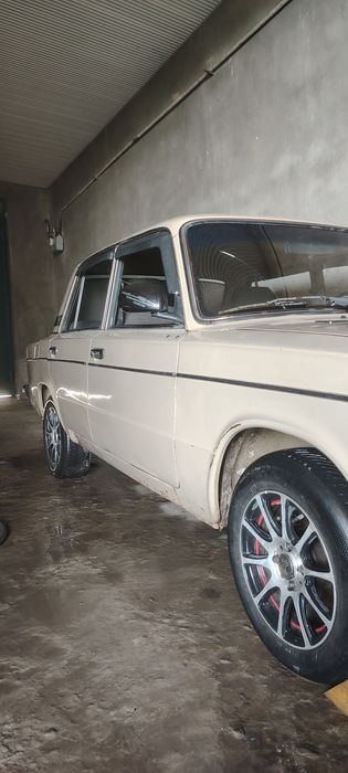 Vaz 2106 yili 1989