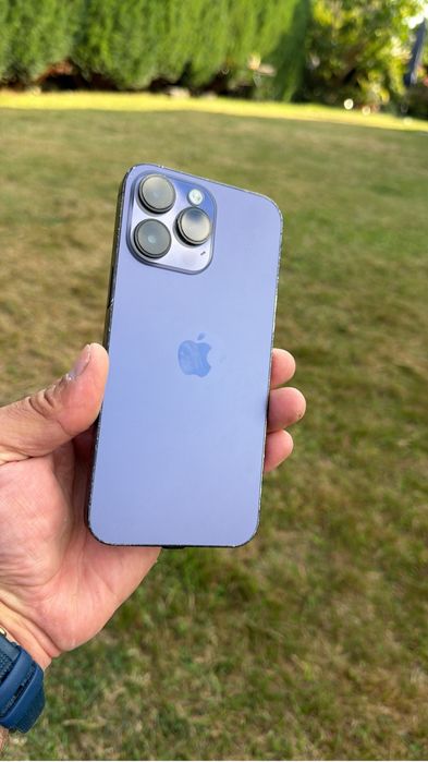 Iphone 14 pro max 128gb