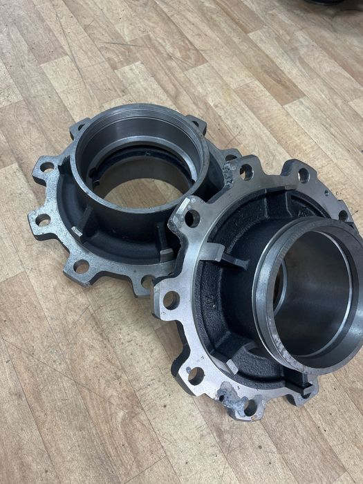 Ступицы на прицепы Тонар