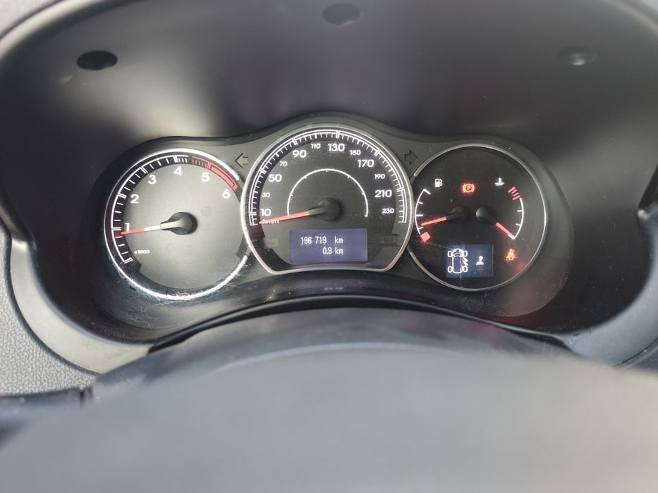 Renault koleos 2.0 dci 150 cp Bose edition