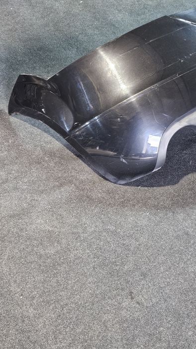 bara spate audi tt 8j 3.2 v6