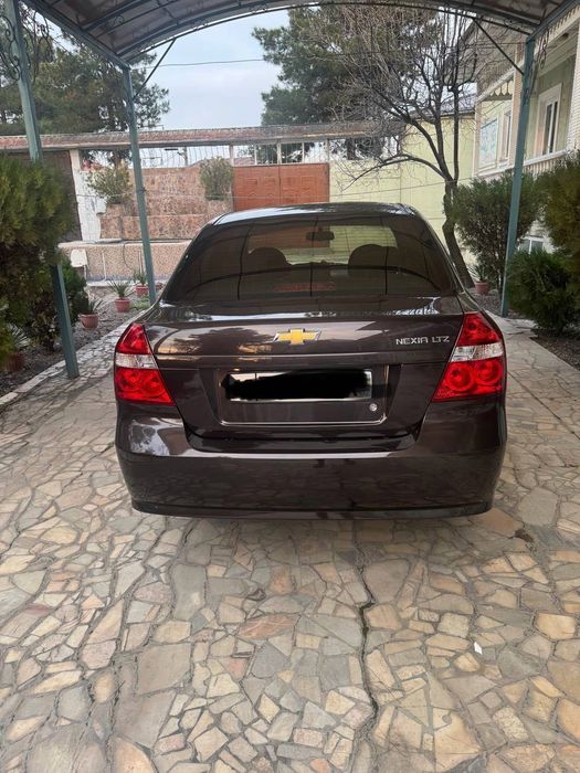 Продаётся нексия 3 2020