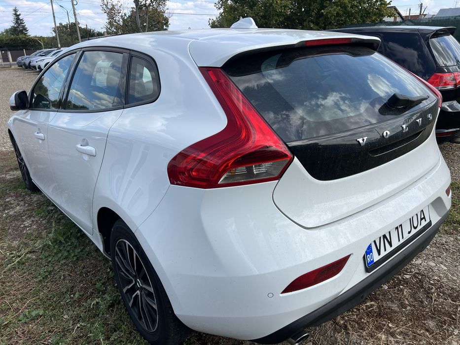 Volvo V40, Euro 6, 2.0TD- Proprietar