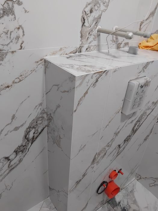 Плиточный Семей.