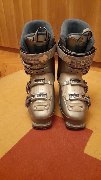 Clapari pentru schiuri