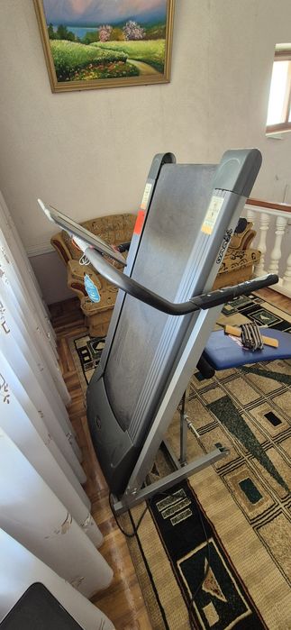 Продаётся Беговая Дорожка (обмен на силовую раму и т.д.)