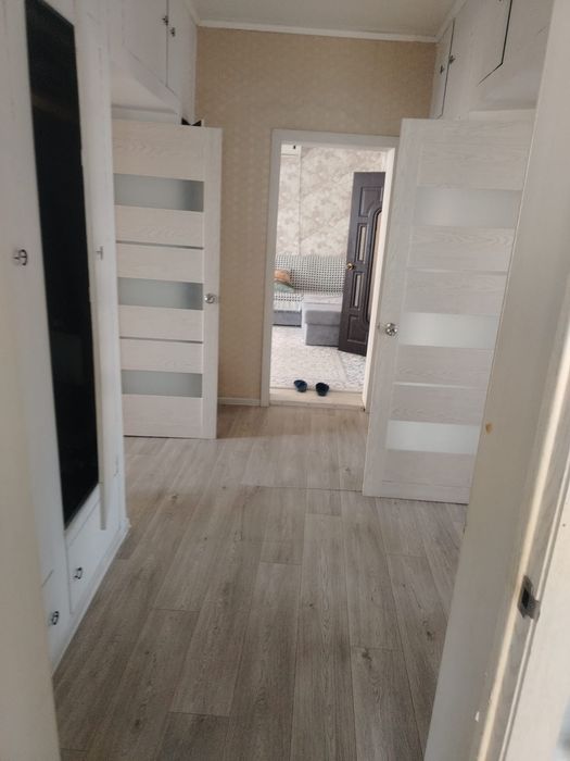 Продам дом шпальный