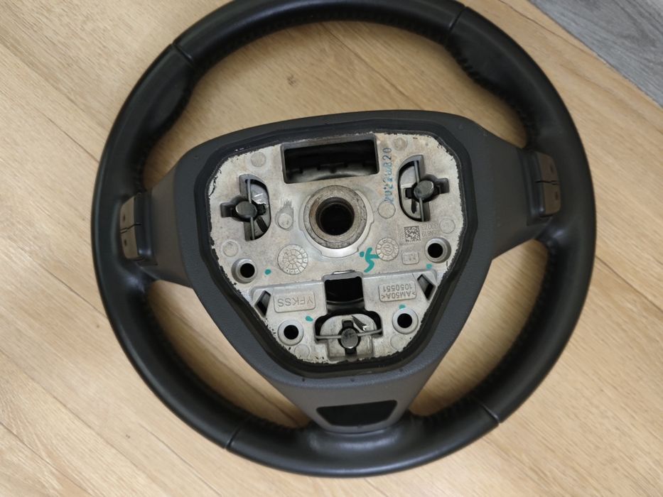 Малибу 2 руль оригинал