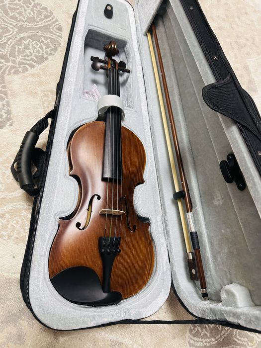 Продам    скрипку