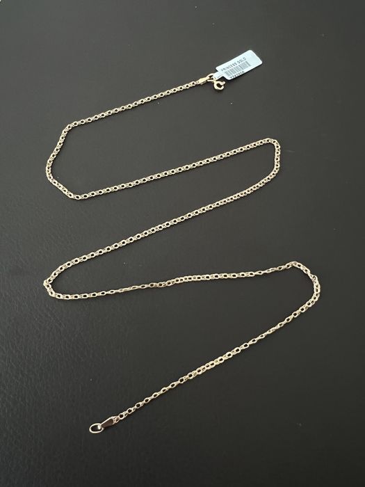 Золотая цепочка 585 пробы