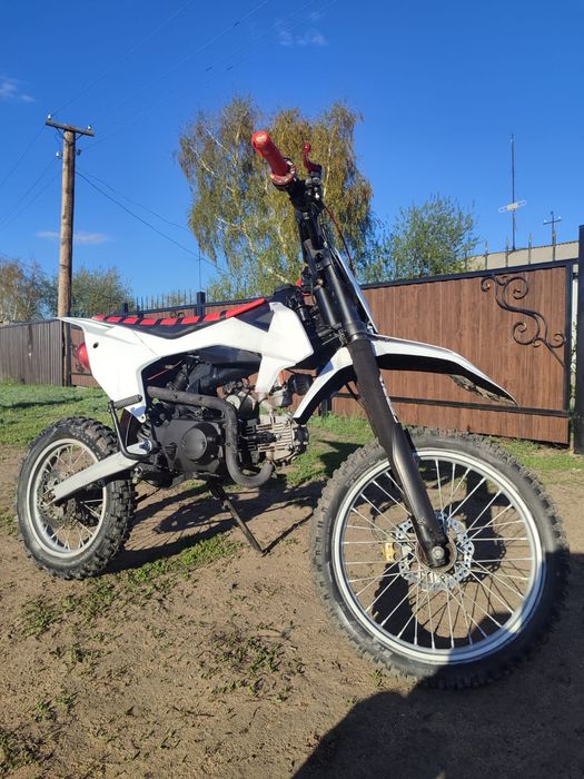 Продам Пит байк 125 кубов