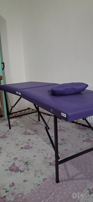 Kushetka stol yig'iladigan