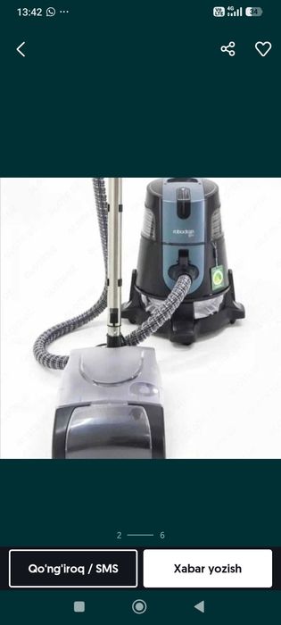 Roboclean Pro Orginal