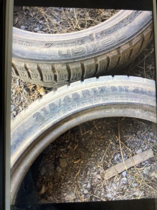 Шыны зымный б/у продам