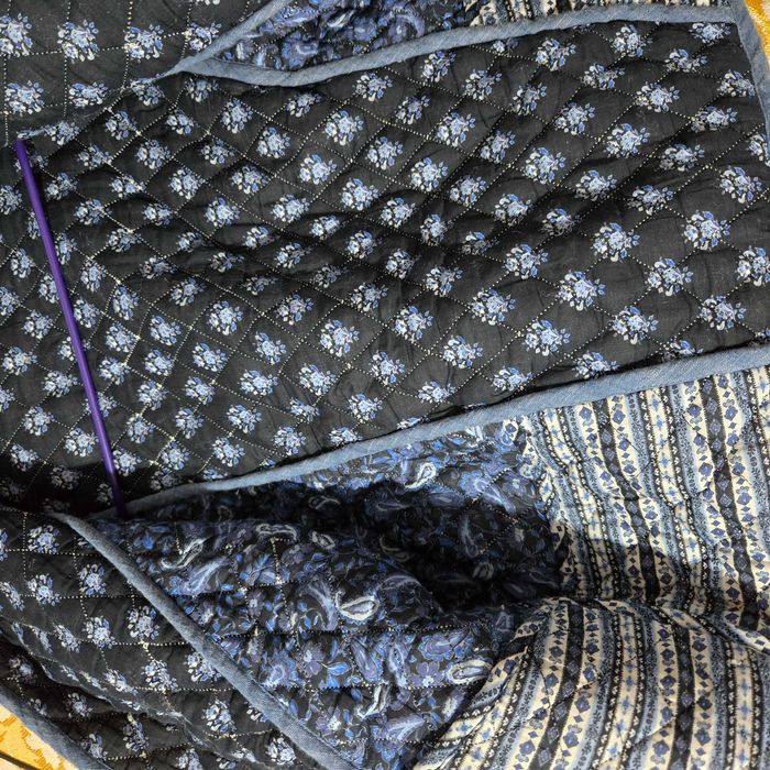 Куртка женская (хлопок)