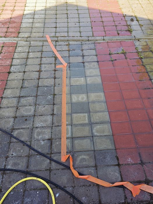 Curățare fațade si pavaje
