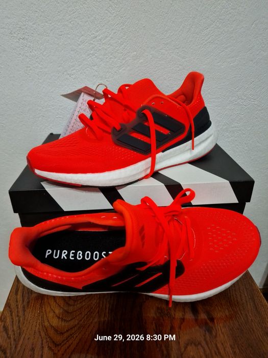 Pureboost 23 adidas